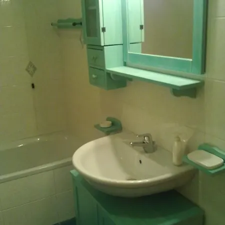 Home Sweet Home Matera Room photo