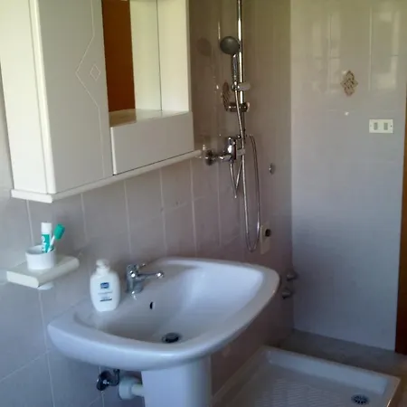 Home Sweet Home Matera Room photo