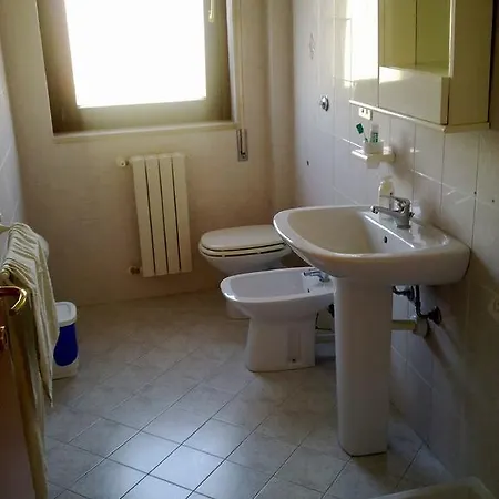 Home Sweet Home Matera Room photo