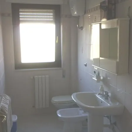 Home Sweet Home Matera Room photo