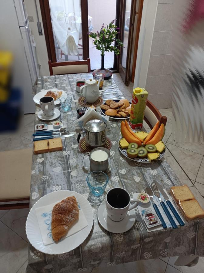 Sweet Bed & Breakfast Matera