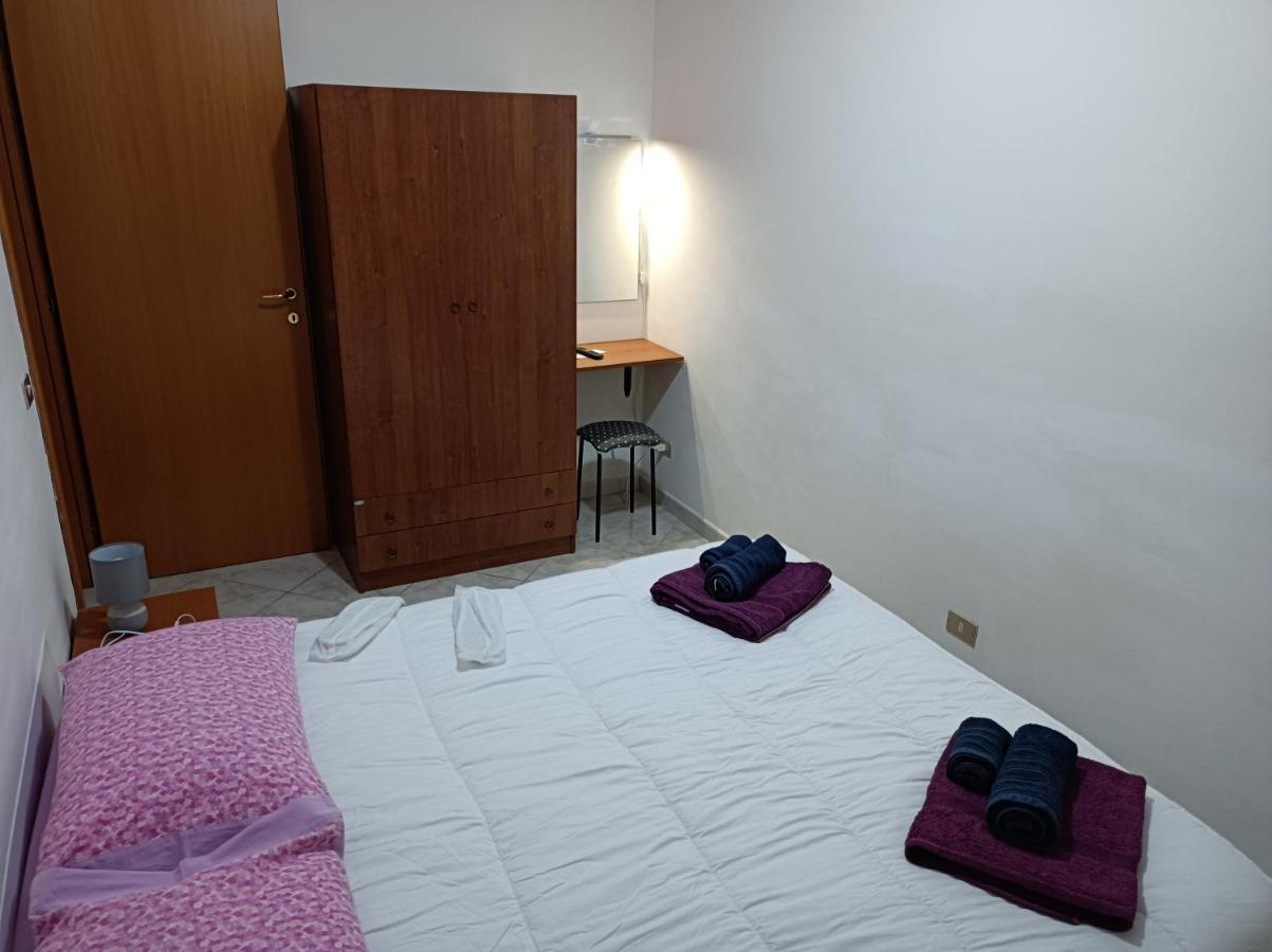Sweet Bed & Breakfast Matera