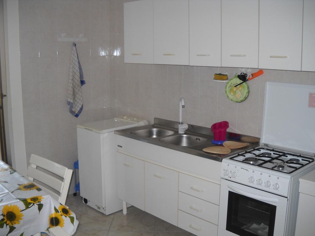 Sweet Bed & Breakfast Matera