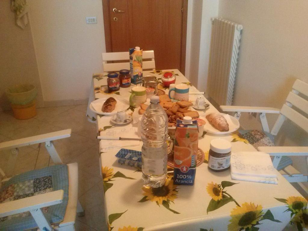 Bed & Breakfast Sweet Matera
