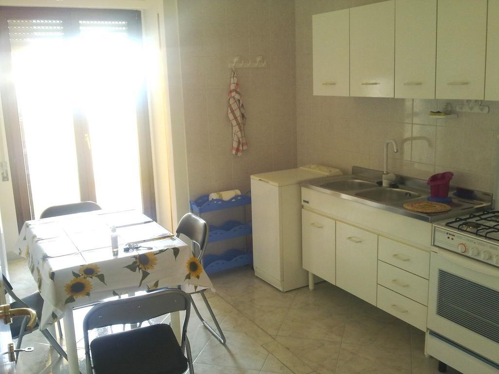 Sweet 2* Matera