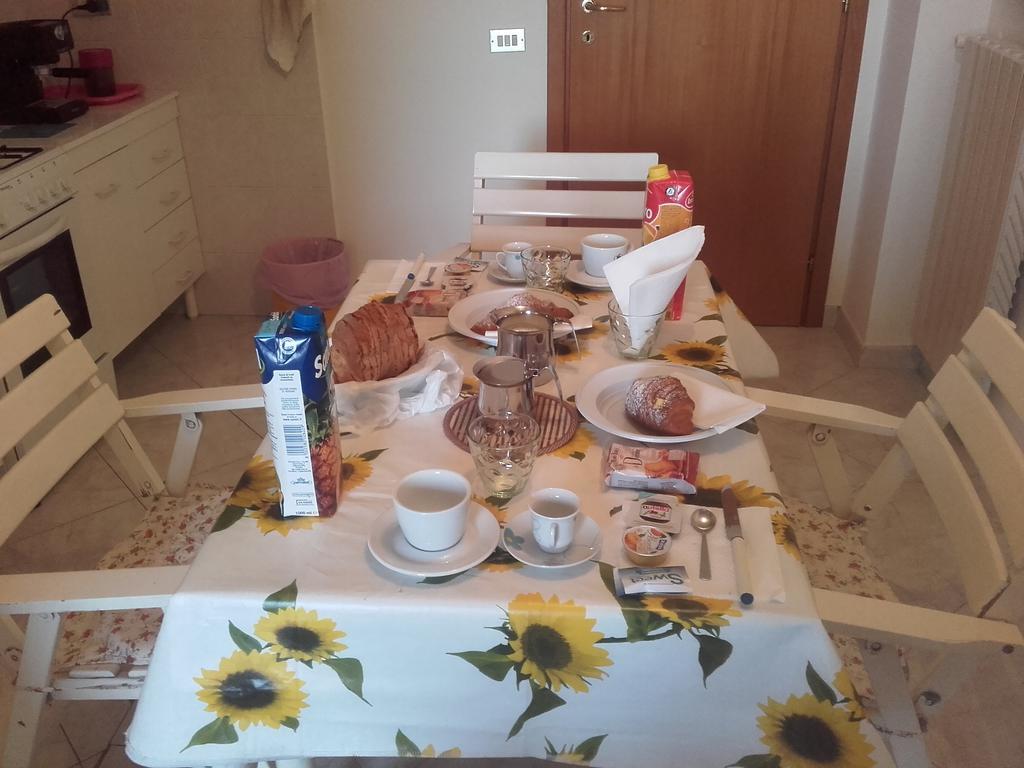 Sweet Bed & Breakfast 2*