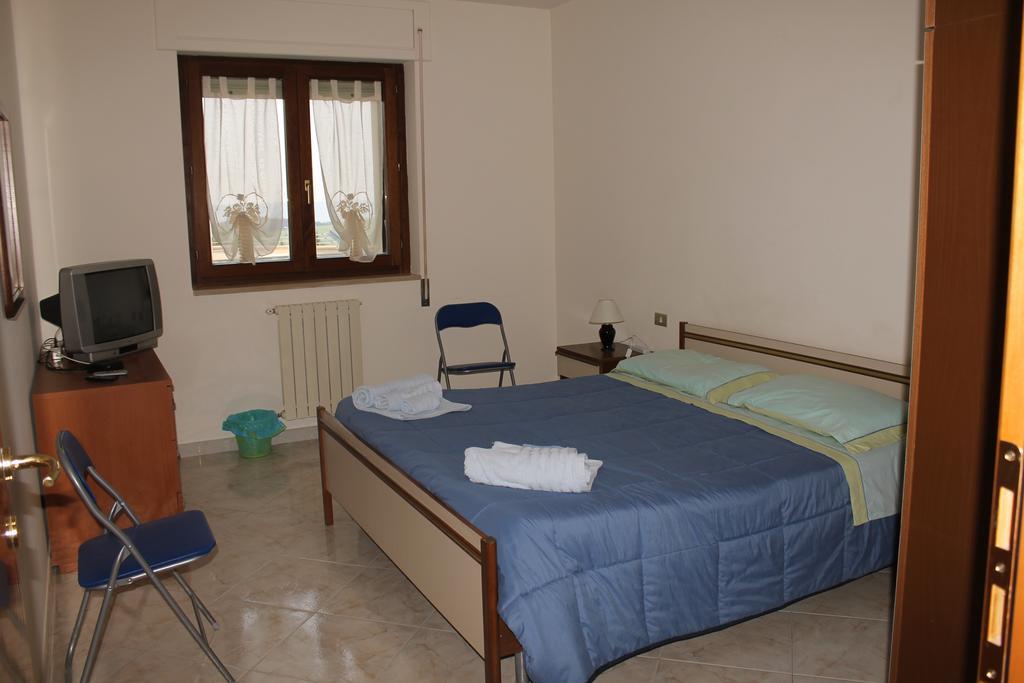 Sweet Bed & Breakfast