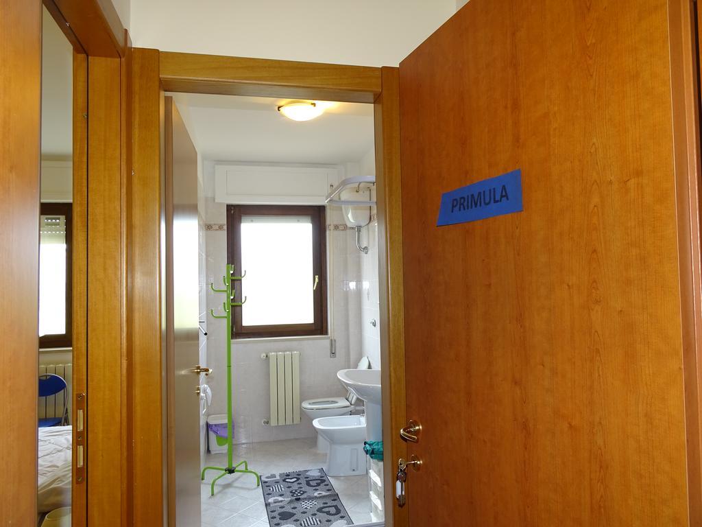 Sweet 2* Matera