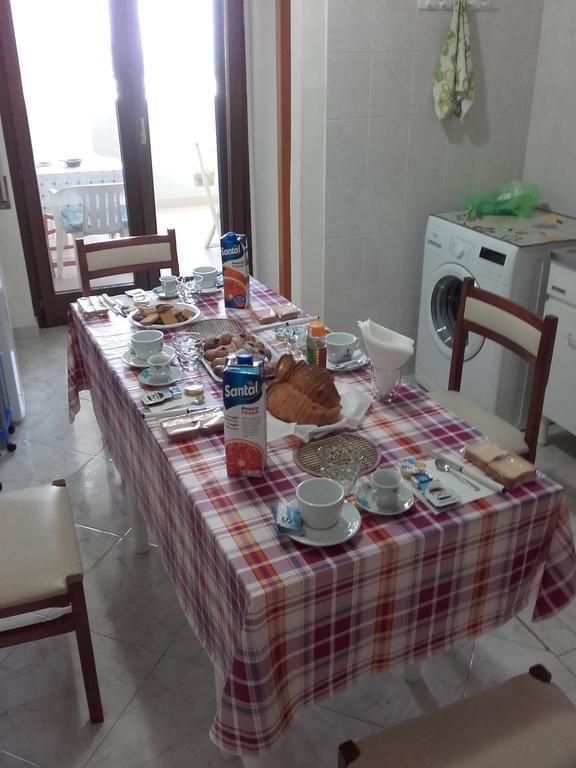 Bed & Breakfast Sweet Matera