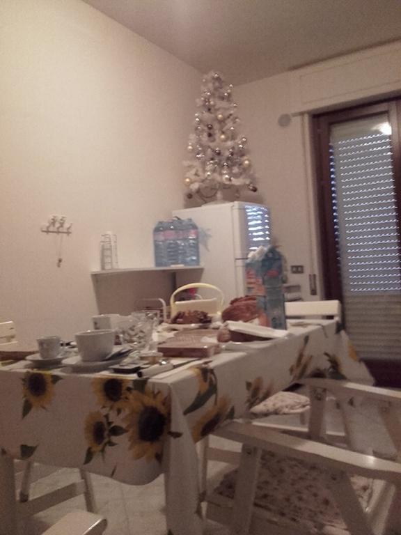 Bed & Breakfast Sweet