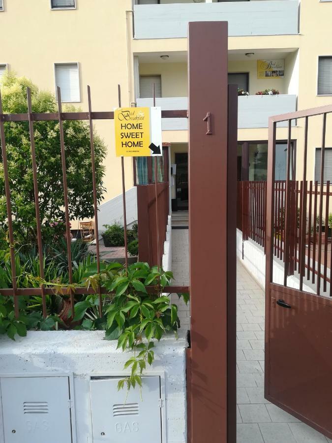 Sweet Bed & Breakfast 2*